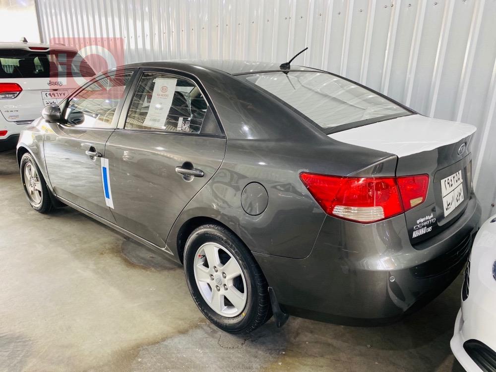 Kia Cerato